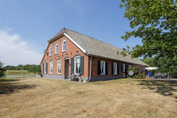 Gendringseweg 13, Lintelo (Lammers-Bierman)