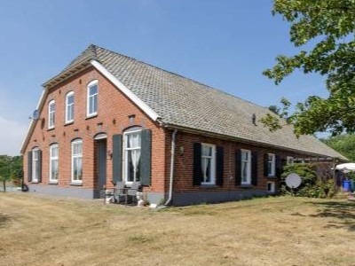 Gendringseweg 13, Lintelo (Lammers-Bierman)