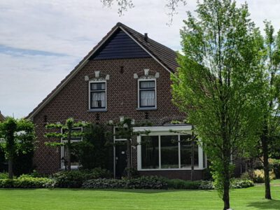 Gendringseweg 15(a), Lintelo (De Limbarg)