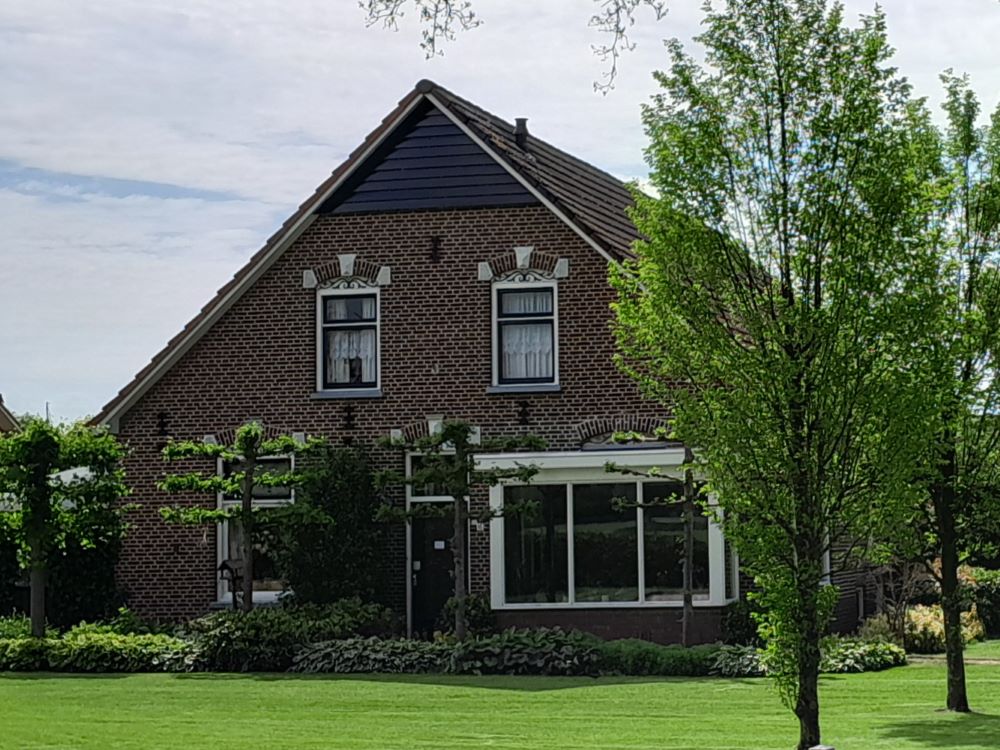 Gendringseweg 15(a), Lintelo (De Limbarg)