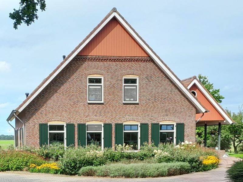 Gendringseweg 16, Lintelo (Nieuw Oberink)