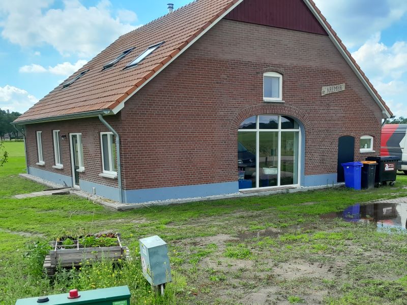 Gendringseweg 16b, Lintelo (De Kremer)