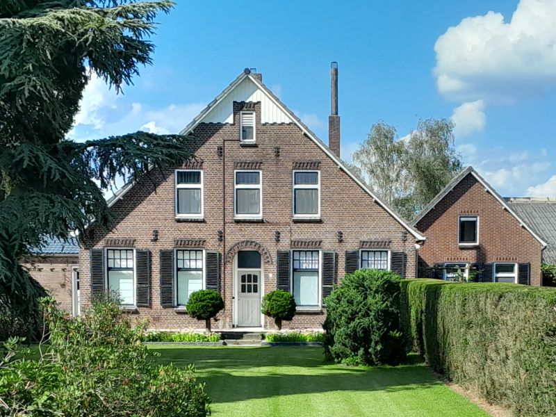 Gendringseweg 2, Lintelo (Nieuw Freers)