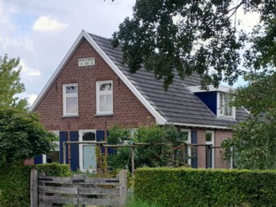 Gendringseweg 32, Lintelo (Nieuw Reinders)