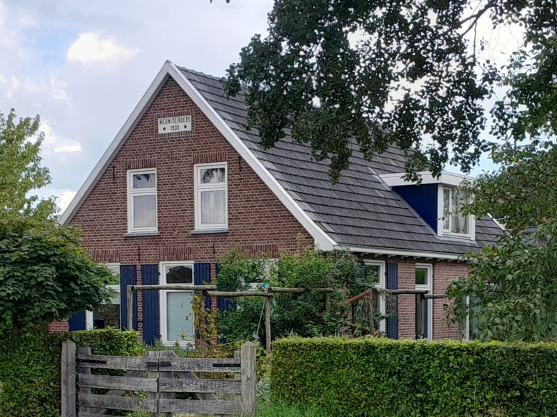 Gendringseweg 32, Lintelo (Nieuw Reinders)