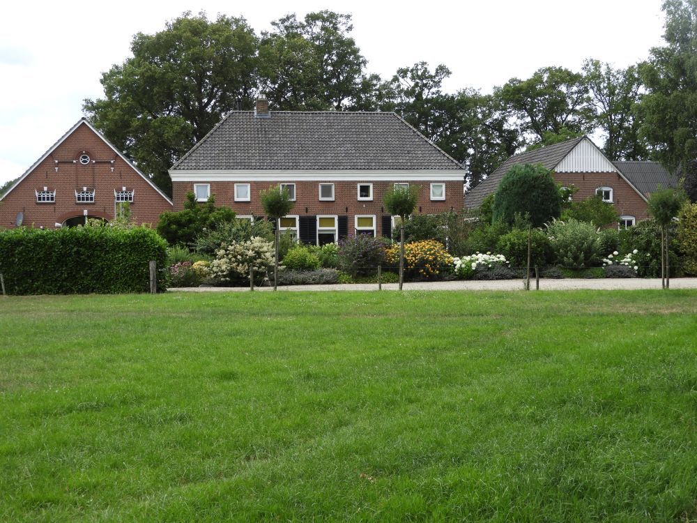 Gendringseweg 34, Lintelo (De Klaus)