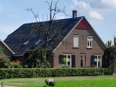 Gendringseweg 37a, Lintelo (Nieuwe Prange)
