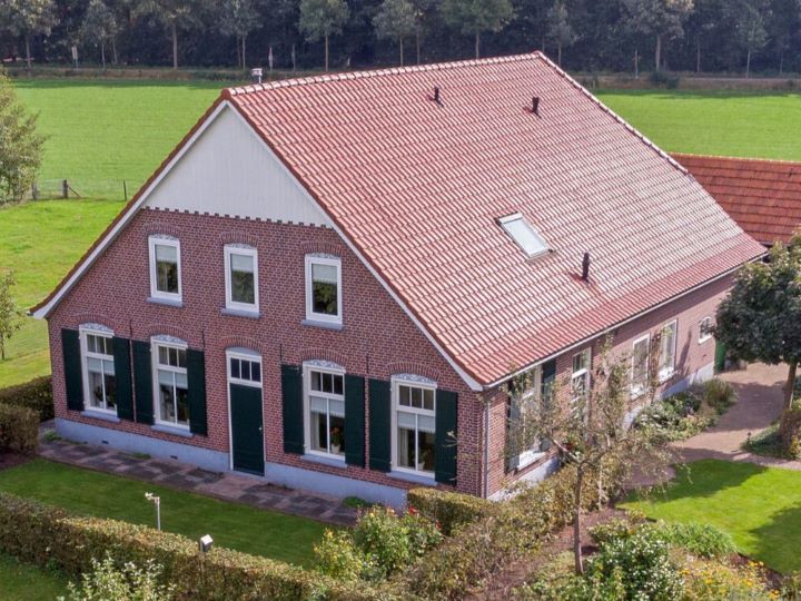 Gendringseweg 46, Lintelo ('t Ni-je Spieker)