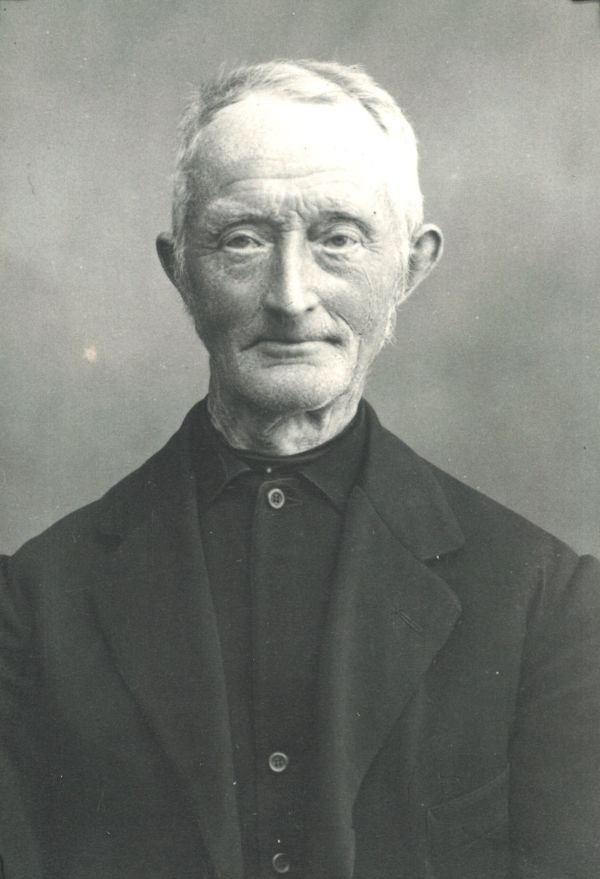 Gradus te Bokkel (1840-1929)