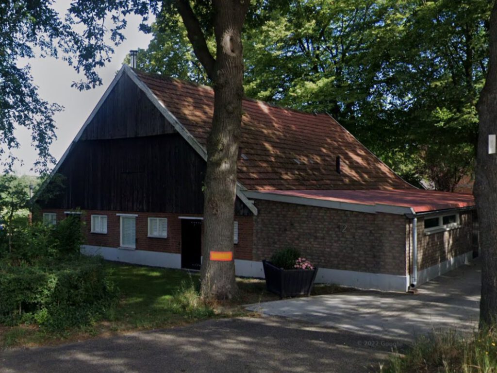 Groot Deunkweg 12, Barlo (Klein Deunk)