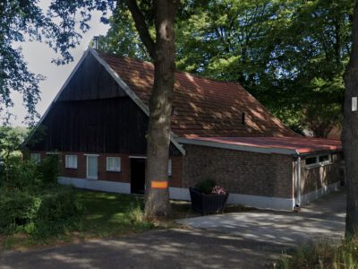 Groot Deunkweg 12, Barlo (Klein Deunk)