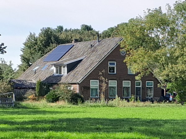 Groot Deunkweg 14, Barlo (Nieuw Deunk)