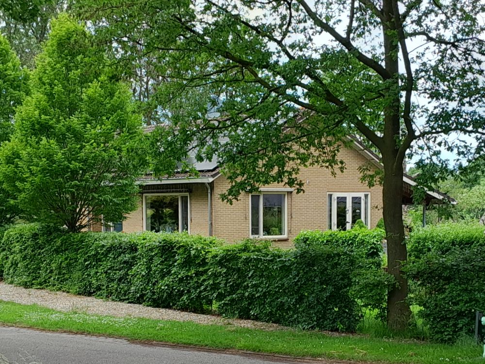 Groot Deunkweg 4, Barlo (Oonk)