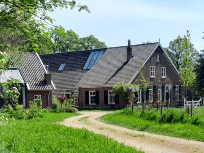 Groot Deunkweg 7, Barlo (Wesselink)