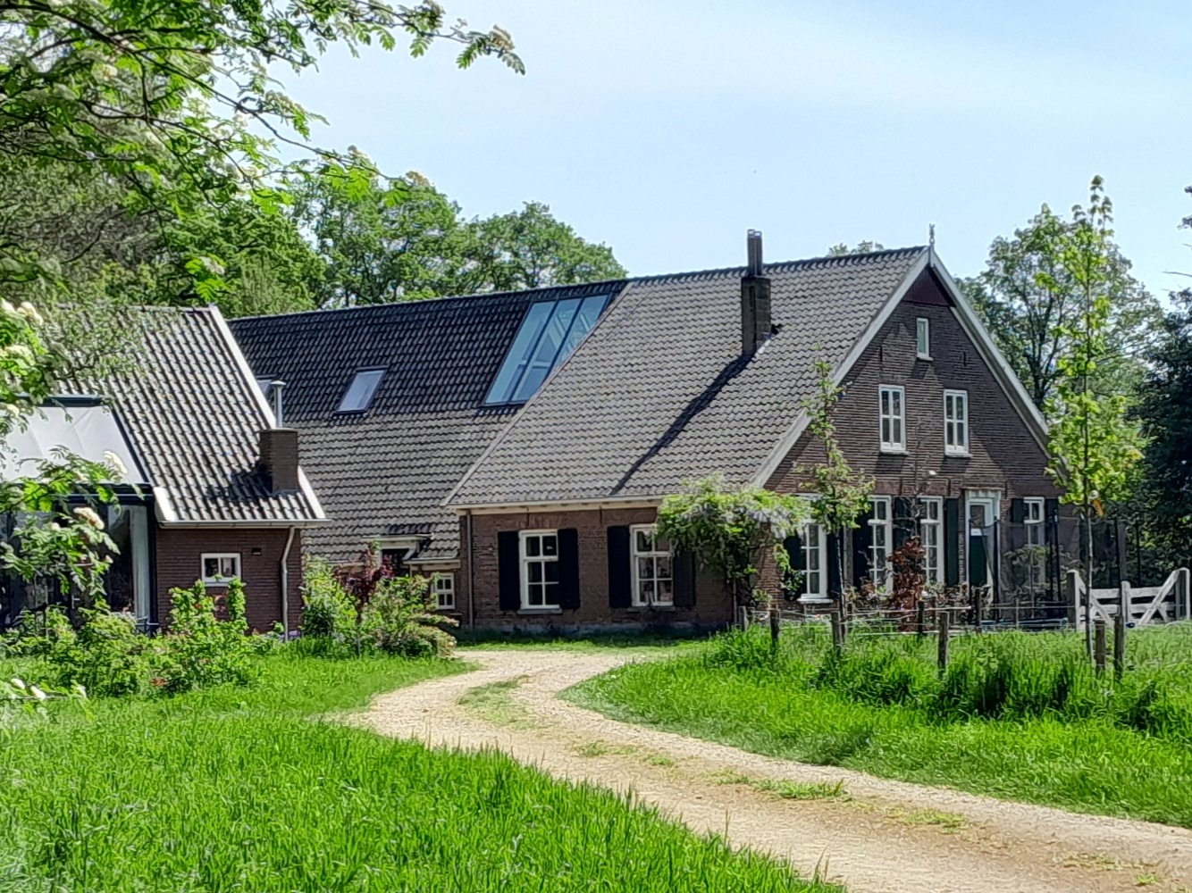 Groot Deunkweg 7, Barlo (Wesselink)