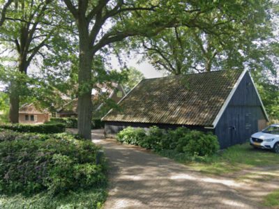 Groot Deunkweg 9, Barlo (Wesselinkhutte)