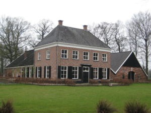 Beestman, Beestmanweg 1, Haart
