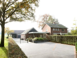 Slotboom, Buninkdijk 10, Haart