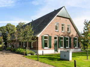 Buninkdijk 15, Haart