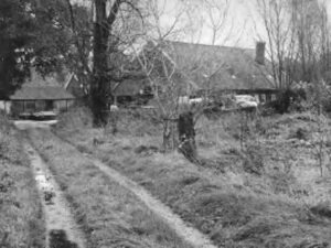 Hunink, Driehonderdmeterweg 3, Haart