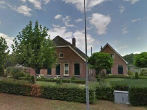 De Brink, Haartseweg 3, Haart