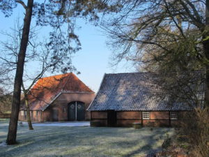 Drommelder, Kriegerdijk 9, Haart