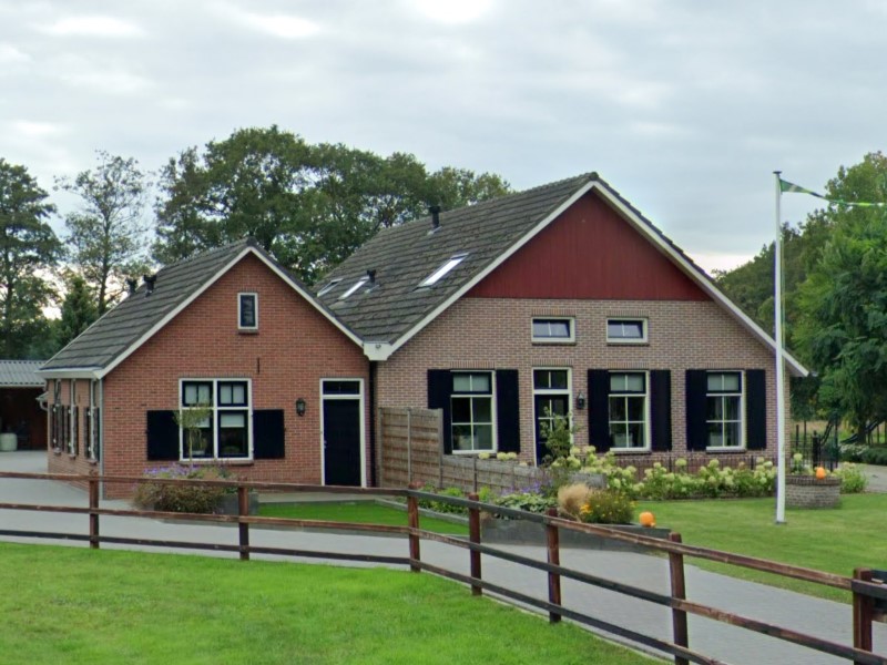 Zigtvree, Loohuisweg 28, Haart