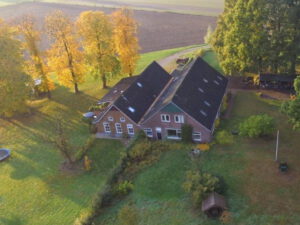 Drenthel Schoppe, Spiekerdijk 2, Haart