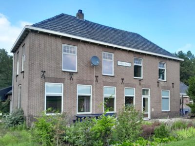 Haartmans - Buninkdijk 6, Haart