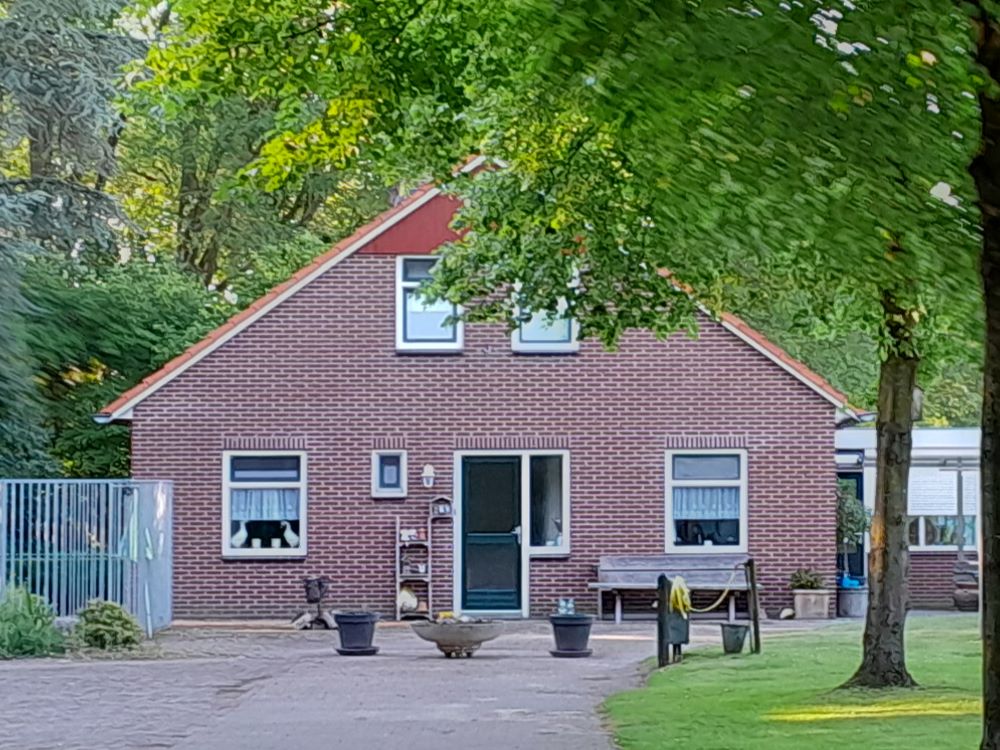 Haartseweg 1, Haart (Villekamp)