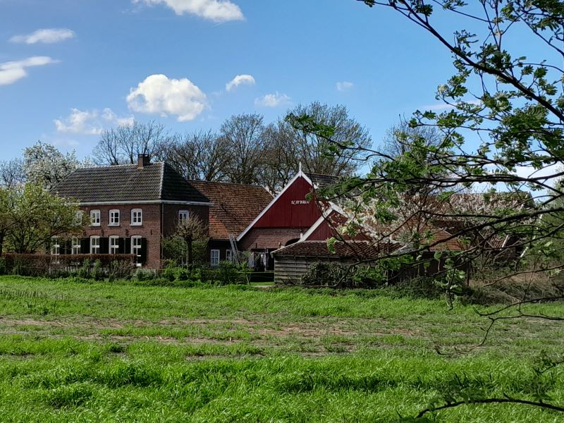 Haartseweg 23, Haart (Slotboom)