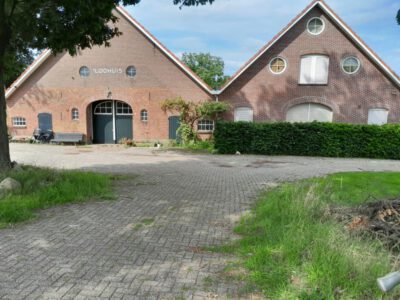 Haartseweg 5, Haart ('t Loohuis)