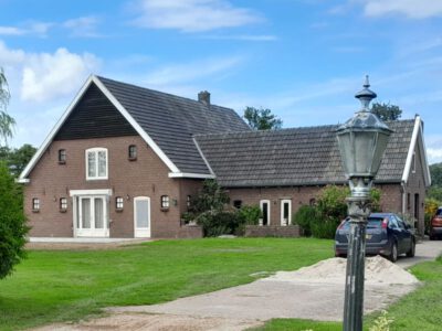 Hagtweg 11, IJzerlo (Lenze)