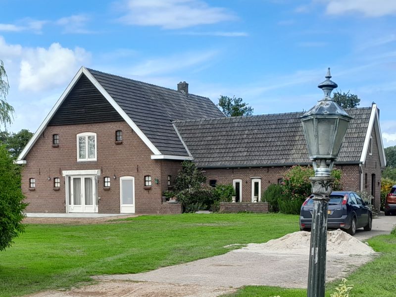 Hagtweg 11, IJzerlo (Lenze)