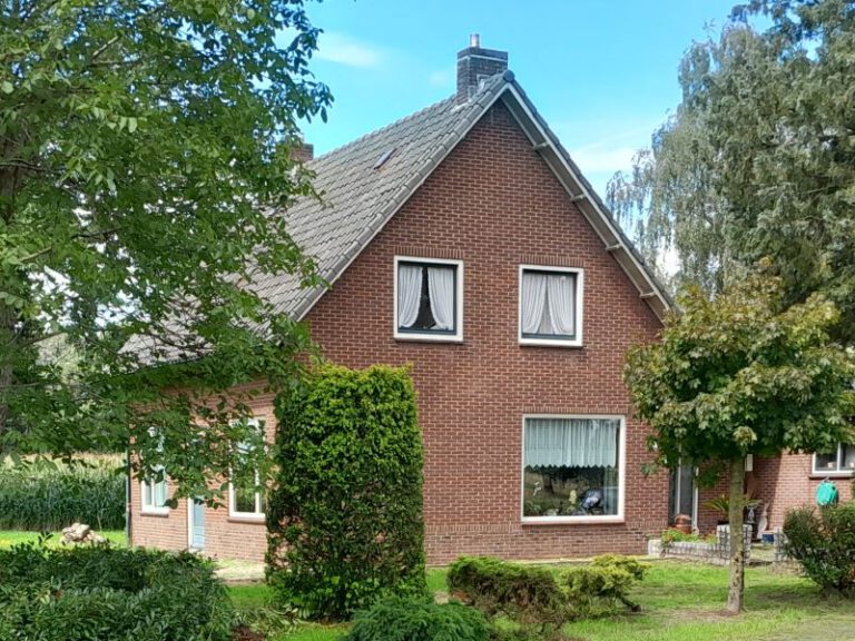 Hagtweg 2, IJzerlo (Wiese)