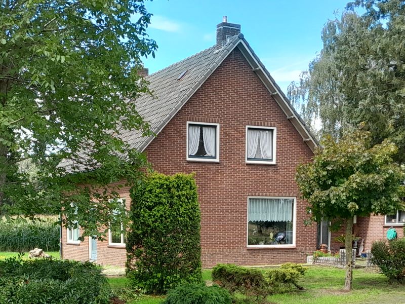 Hagtweg 2, IJzerlo (Wiese)