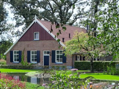 Hagtweg 5, IJzerlo (Ansink Nieuwhuis)