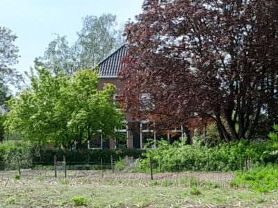 Halteweg 14b, Lintelo (Reinders)