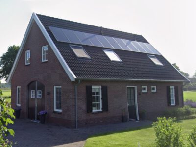 Halteweg 15b, Lintelo (Google Streetview, 2022)