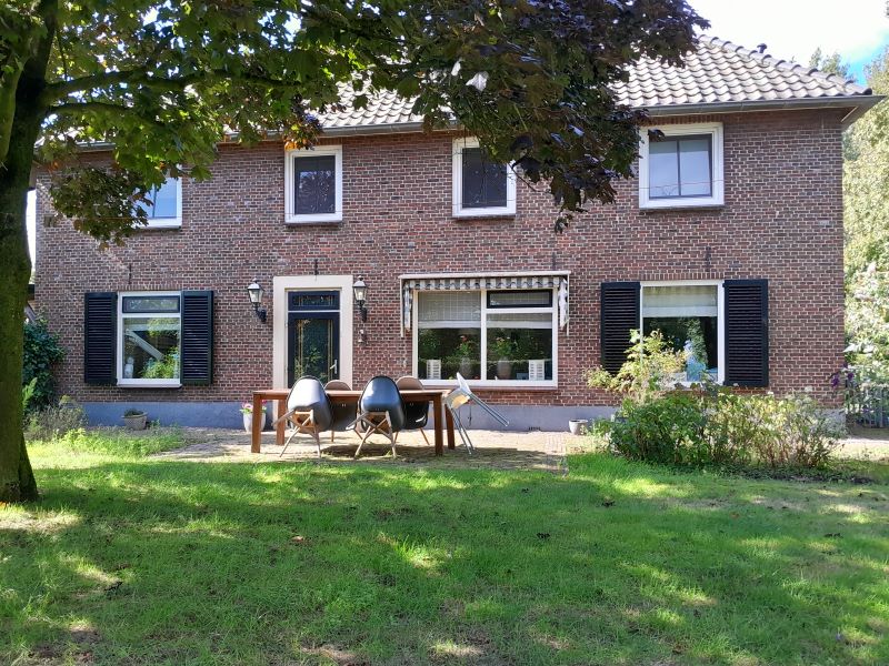 Heegtweg 2, Lintelo ('t Heegt)