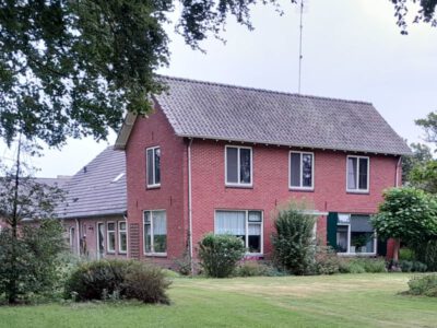 Heidedijk 4, 't Klooster (Nooit Gedacht)