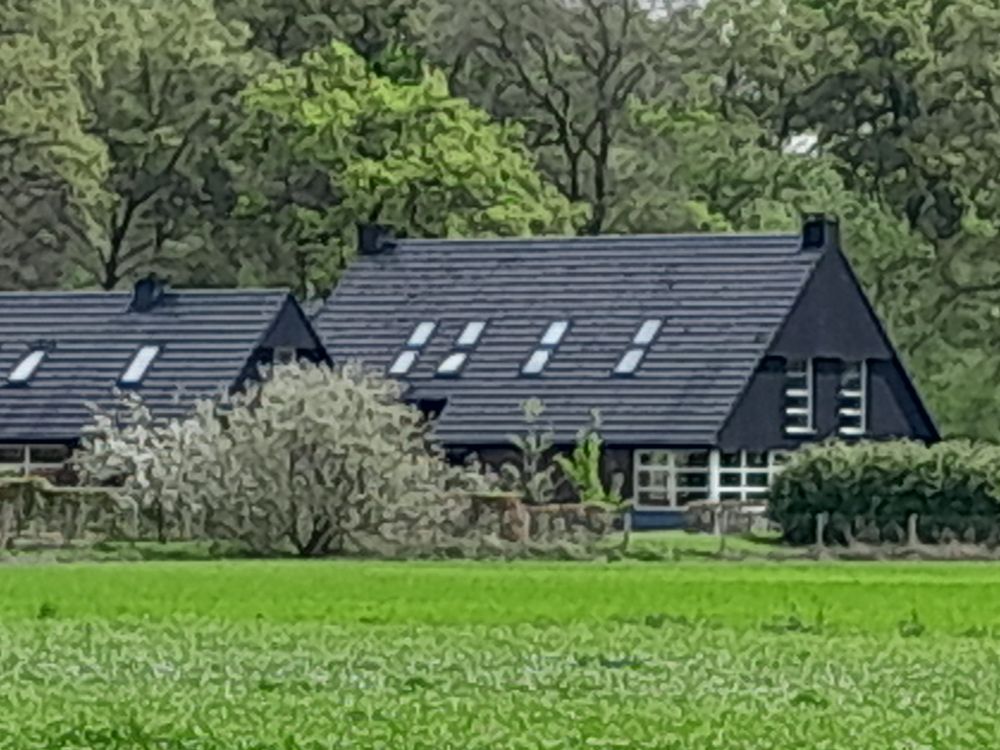 Heidedijk 8, 't Klooster (Weidelust)