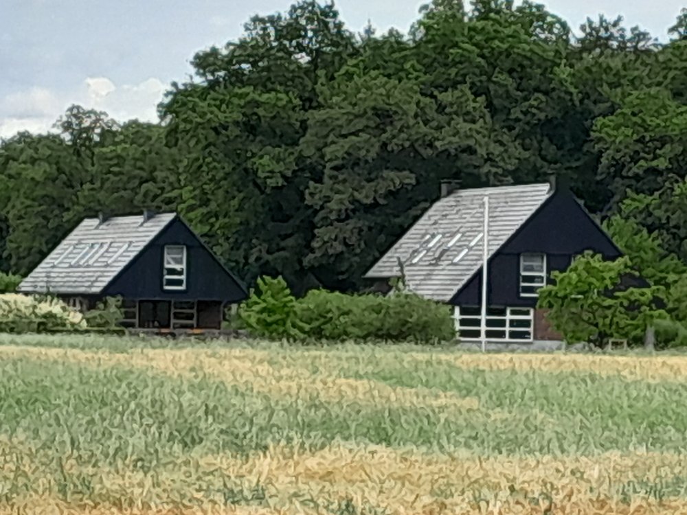 Heidedijk 8, 't Klooster