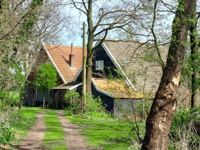 Heijinkdijk 4, Haart (Joseph)