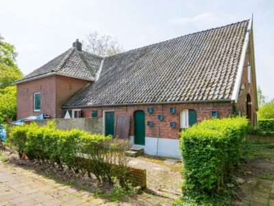 Hessenweg 18, Dale (Grotenhuis)