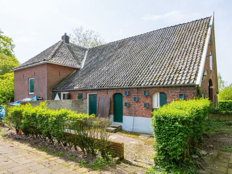 Hessenweg 18, Dale (Grotenhuis)