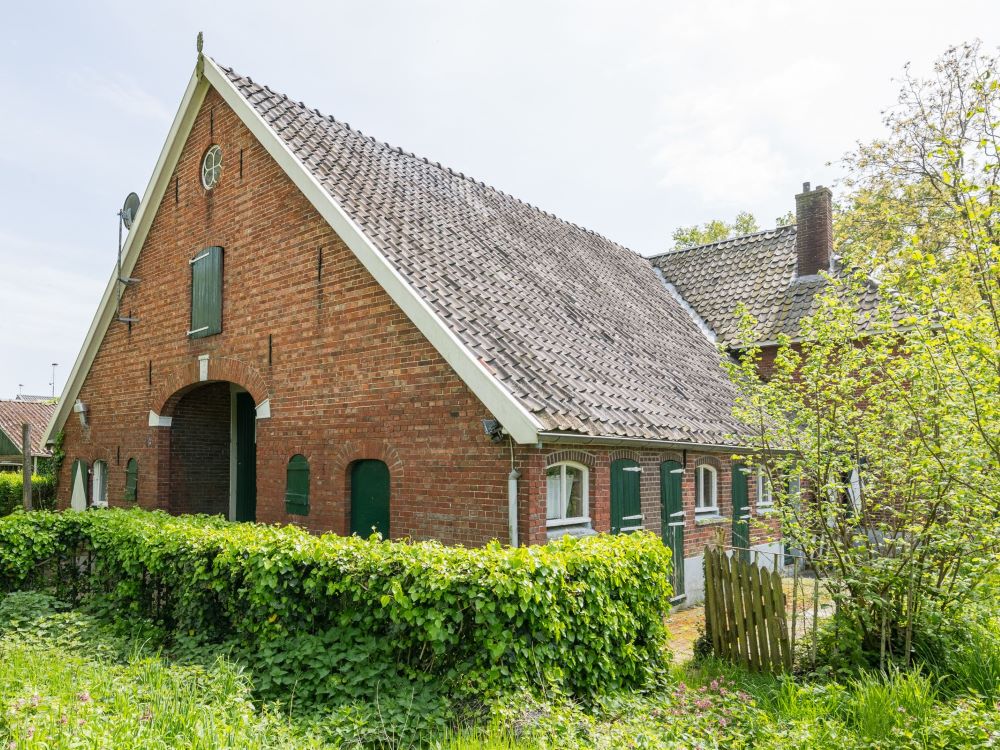 Hessenweg 18, Dale (Grotenhuis)
