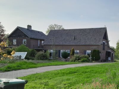 Hofstedeweg 2, Dale (De Hofstee)