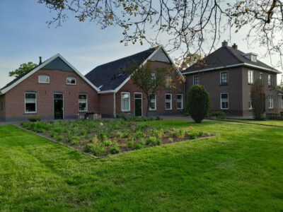 Hofstedeweg 4, Dale (Nijenhuis)