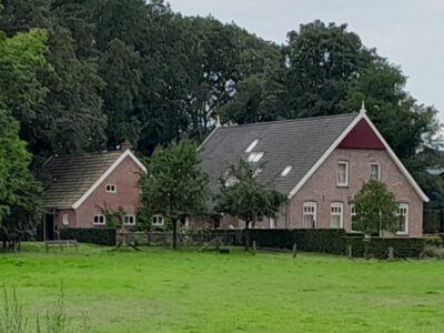 Hofstedeweg 6, Dale (Pennings)